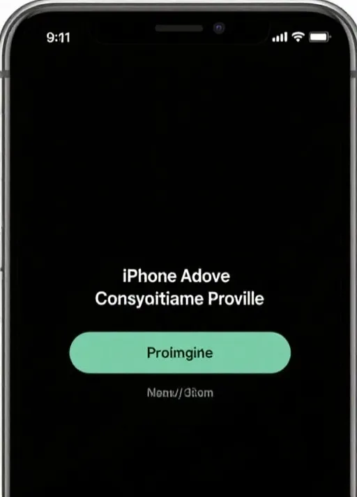 iOS Step 1