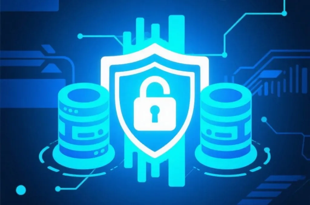 数据安全与权限控制示意图